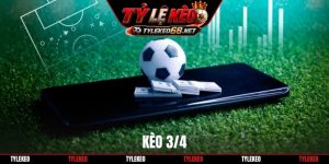 Kèo 3/4
