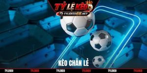 Keo chẵn lẻ