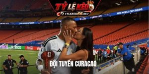 Đội tuyển Curacao
