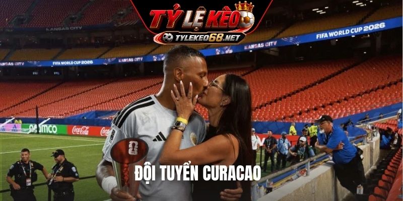 Đội tuyển Curacao