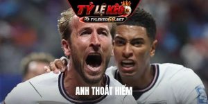 Anh thoát hiểm
